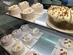 -喜茶(深圳欢乐海岸LAB店)