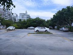 -安顺兴驾校(思明厦大总校)