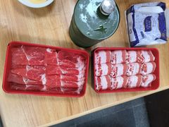 -樱吉岛寿喜锅(肇嘉浜路店)