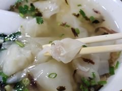 -胥塘陆氏小馄饨