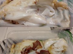 叉烧拉肠-银记肠粉店(中山一路店)