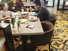 大堂-悦荟T 骨牛排(松江店)