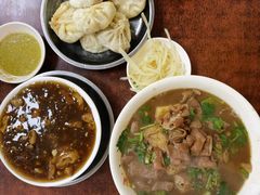 -小胖包子王(阜成门内店)