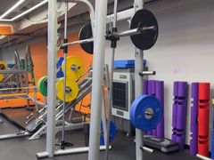 -ALIV WELLNESS运动健身(浦东大道店)
