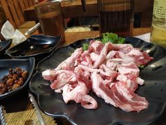 -大壮家原味烤肉(兴华北街店)