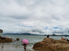 -胡里山炮台
