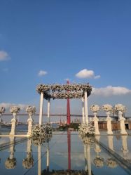 -格乐利雅婚礼艺术中心(浦东花木店)