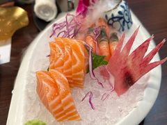 -黑松白鹿(金融街店)