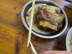 -东兴牛肉店(庄府巷店)