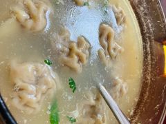 -海清宁记大馅云吞