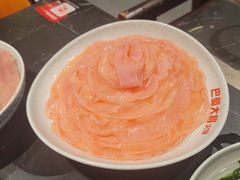 -巴蜀大将火锅(春熙店)
