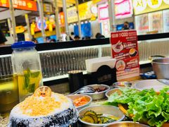 -首尔烤肉大排档(合生汇店)