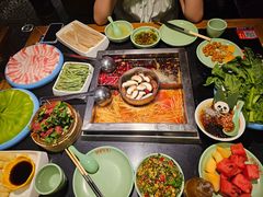 -蜀江龙火锅(339店)