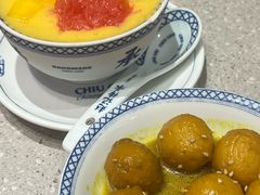 -赵记传承·中国甜品(福州总店)