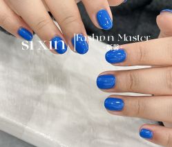 -斯馨·健康美甲美睫