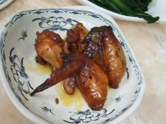 -渔记茶餐厅(渔村店)