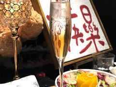 -Nord Grill&Bar Highland诺德西餐(深圳欢乐海岸店)