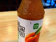 -西粉堂新疆米粉(朝外店)