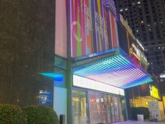 -万达广场(武汉菱角湖店)