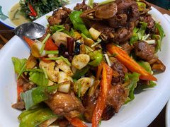 -船家渔(徐州北路店)