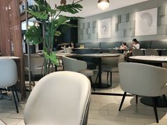 大堂-必胜客(宁海西子国际店)