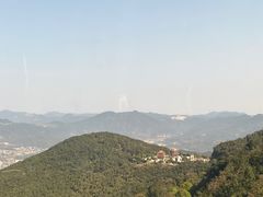 -福建泉州仙公山风景名胜区