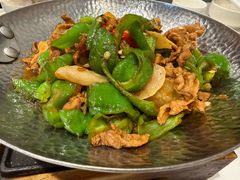 -眉州东坡(团结湖店)