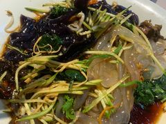 -老街烧烤·四方路小烤肉(书院路店)