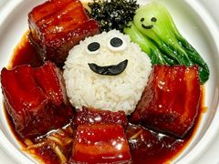 -许爷家·生态湖鲜(徐汇日月光店)