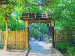 -大连植物园