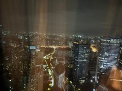 -上海龙之梦万丽酒店