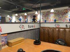 -肥肥虾庄·金牌油焖大虾(杨园滨江时代walk店)