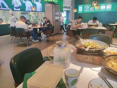 -费大厨辣椒炒肉(黄兴中心广场店)