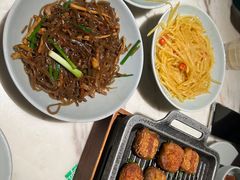 -大鱼徽州·寻味徽菜(星光总店)