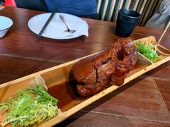 -大牌大·传统杭帮菜(湖滨店)