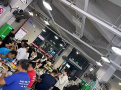 -串小白烧烤(金沙洲店)