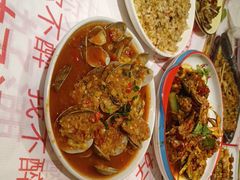 -辣出味岳阳特色烧烤·龙虾大排档(砂子塘总店)