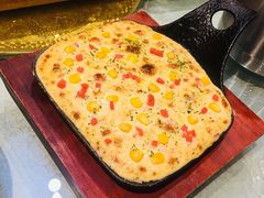 -鼎原力量东北吊炉烧烤(临河街店)