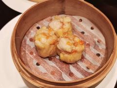 -京香轩·中餐厅(上海中庚聚龙酒店)