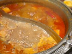 -牛New寿喜烧(虹桥新天地店)