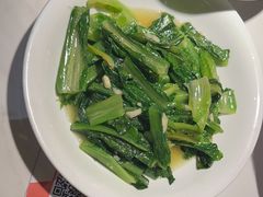 -田婆婆的菜(友谊阳光城店)