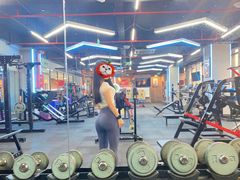 -豪思成DK健身私教连锁(凯乐国际店)