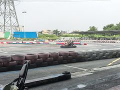 -竞速卡丁车赛车会(道滘店)