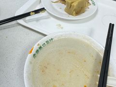 -老磁器口豆汁店(天坛店)