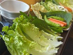 -TBK·本家·添百客·韩国料理(泰然店)