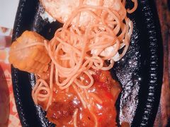 -菲滋意式餐厅(金华银泰城店)