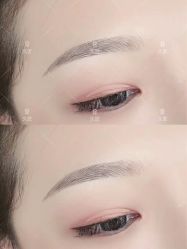 -久匠半永久纹眉