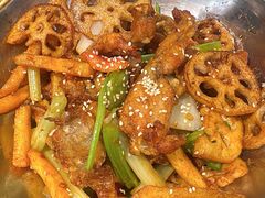 -避风塘(宝山万达店)