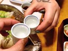 -蟹道乐(梅田店)