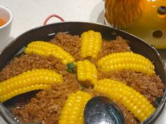 -绿草地·湘菜(7mall店)